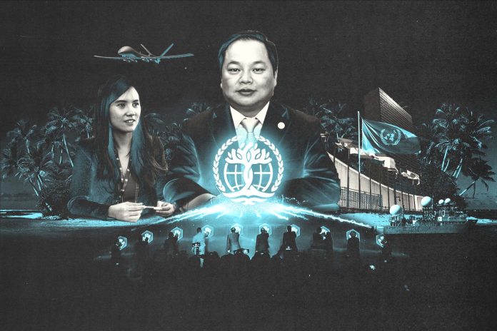Chinese ‘miracle water’ grifters infiltrated the UN and bribed politicians to build Pacific dream city