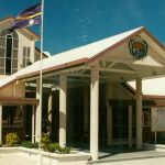 Nauru Parliament backs move to rename nation as Naoero