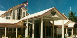 Nauru Parliament backs move to rename nation as Naoero