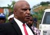 Prominent PNG lawyer Paraka jailed for 20 years for misusing K162 million state money