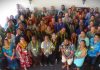 Pacific countries urged to stand united and leave no stone unturned as they chart path to COP28