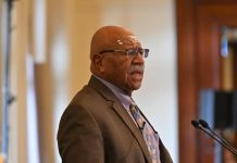 The donor you know: Fiji PM Rabuka rejects money with strings