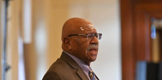 The donor you know: Fiji PM Rabuka rejects money with strings