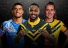 Australian Rugby League Commission confident Pacific Championships will mark new era in international game