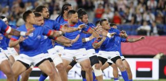 Pacific Island players slam new World Rugby competition