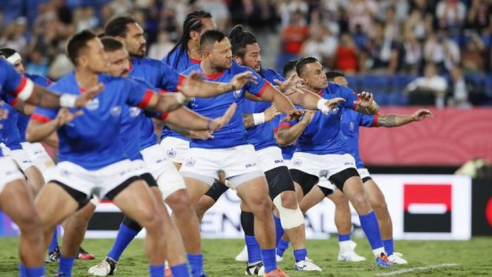 Pacific Island players slam new World Rugby competition