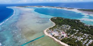 Tuvalu outlaws discrimination on basis of sex, disability in new constitution