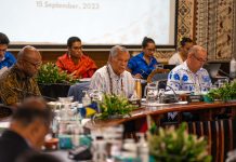 Pacific ACP Trade Officials Meets in Suva