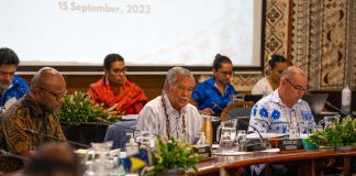 Pacific ACP Trade Officials Meets in Suva