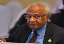 Vanuatu PM Kilman lost his MPs ahead of facing no confidence motion today