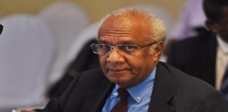 Vanuatu PM Kilman lost his MPs ahead of facing no confidence motion today