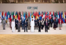 COP28 President calls for improved adaptation finance for vulnerable nations at Climate and Development Ministerial