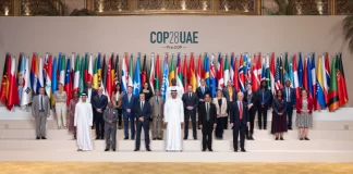 COP28 President calls for improved adaptation finance for vulnerable nations at Climate and Development Ministerial