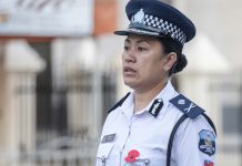 21 countries agree to assist Samoa police in providing security during CHOGM