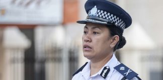 21 countries agree to assist Samoa police in providing security during CHOGM