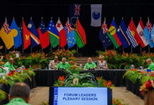 Sovereign rights not enough, regional cooperation needed for deep-sea mining: TIS