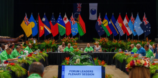 Sovereign rights not enough, regional cooperation needed for deep-sea mining: TIS