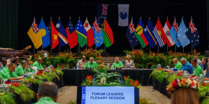 Sovereign rights not enough, regional cooperation needed for deep-sea mining: TIS