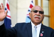 Fiji calls for solidarity ahead of COP28