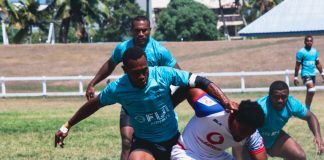 FRU seeks new Flying Fijians coach