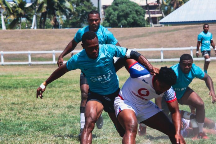 FRU seeks new Flying Fijians coach