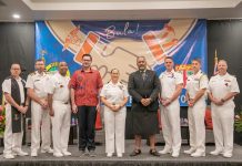 Pacific Partnership 2023 Returns to Fiji