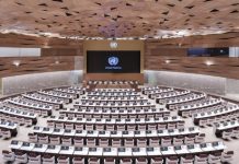 State parties to meet on prohibition of nuclear weapons treaty