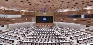 State parties to meet on prohibition of nuclear weapons treaty