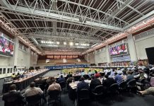 Tonga did not sign the Samoa Agreement