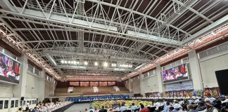 Tonga did not sign the Samoa Agreement