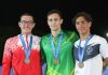 New Caledonia lead medal tally, but female lifters steal limelight