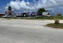 Low-key election campaign in Marshalls belies vote importance