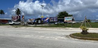 Low-key election campaign in Marshalls belies vote importance