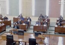 Vanuatu’s president issues ultimatum to MPs