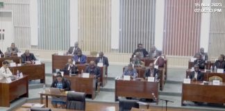 Vanuatu’s president issues ultimatum to MPs