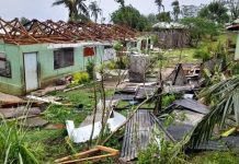 ‘Support us’: Tikopians call on neighbouring countries for help post ex-Tropical Cyclone Lola