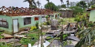 ‘Support us’: Tikopians call on neighbouring countries for help post ex-Tropical Cyclone Lola