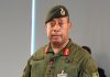 Fiji Military Chief concerned with non-consultative approach taken by the Government to reject the UN resolution on Gaza