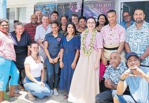 Bid for corruption-free Pacific