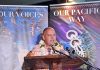 U.S and China urged not to bring their rivalry to the Pacific: Forum Chair Brown