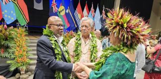 UN must act decisively to support small islands states impacted by sea level rise: UNGA President