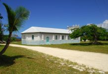 Pacific Conference of Churches begins Assembly in Noumea