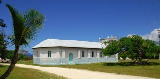 Pacific Conference of Churches begins Assembly in Noumea