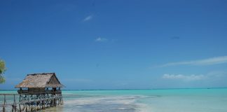 Forum wants action on climate finance and Loss and Damage