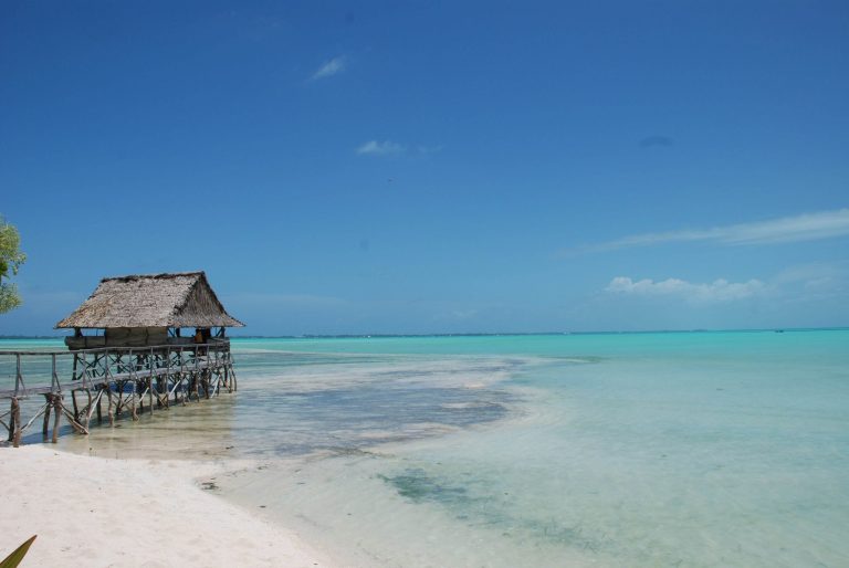 Forum wants action on climate finance and Loss and Damage