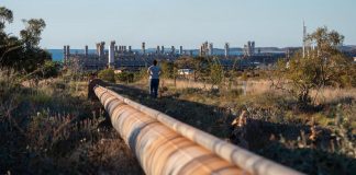 Australia’s bid to host climate talks is welcome but its words must be matched with action
