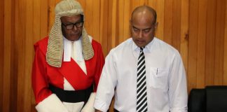 Adeang’s elevation to Nauru presidency brings concerns