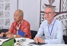 EU signs agreements for €21.8 million with Pacific Island nations