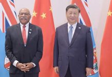 President Xi says China’s relations with Pacific island countries candid without selfish motives