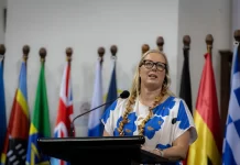 EU hopes to increase Pacific presence